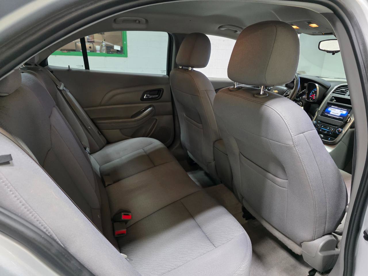 Used 2016 Chevrolet Malibu LS image 21