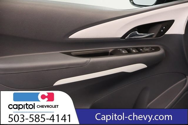 Used 2021 Chevrolet Bolt LT FWD image 11