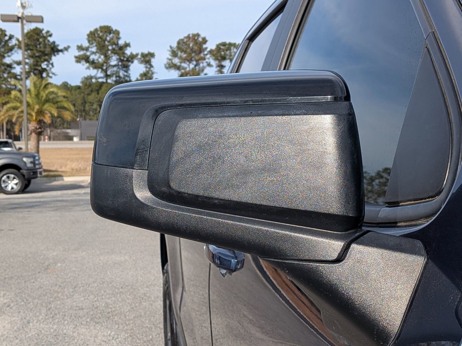 Used 2020 Chevrolet Silverado 1500 RST w/ All-Star Edition image 13