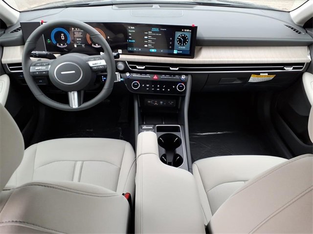 New 2026 Hyundai Sonata SEL image 7