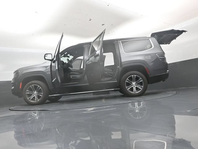 Used 2024 Jeep Grand Wagoneer Series I w/ Convenience Group III AWD/4WD image 57