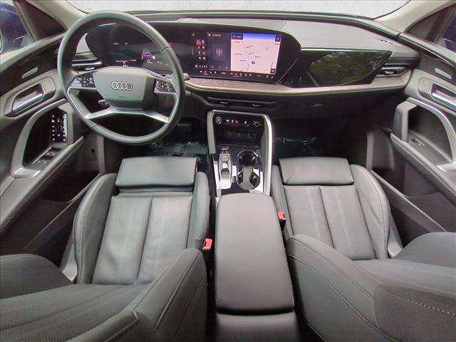 Used 2025 Audi Q5 Premium Plus w/ Premium Plus AWD/4WD image 20