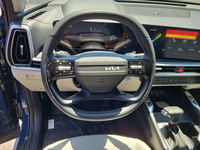 New 2026 Kia Sorento S w/ S Panoramic Sunroof Package FWD image 17