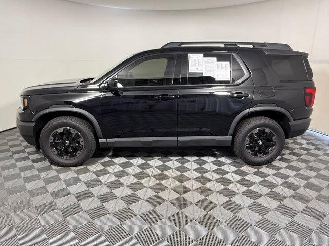 Used 2026 Honda Passport TrailSport Elite image 3