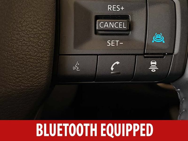Used 2025 Nissan Rogue SL w/ SL Premium Package AWD/4WD image 12