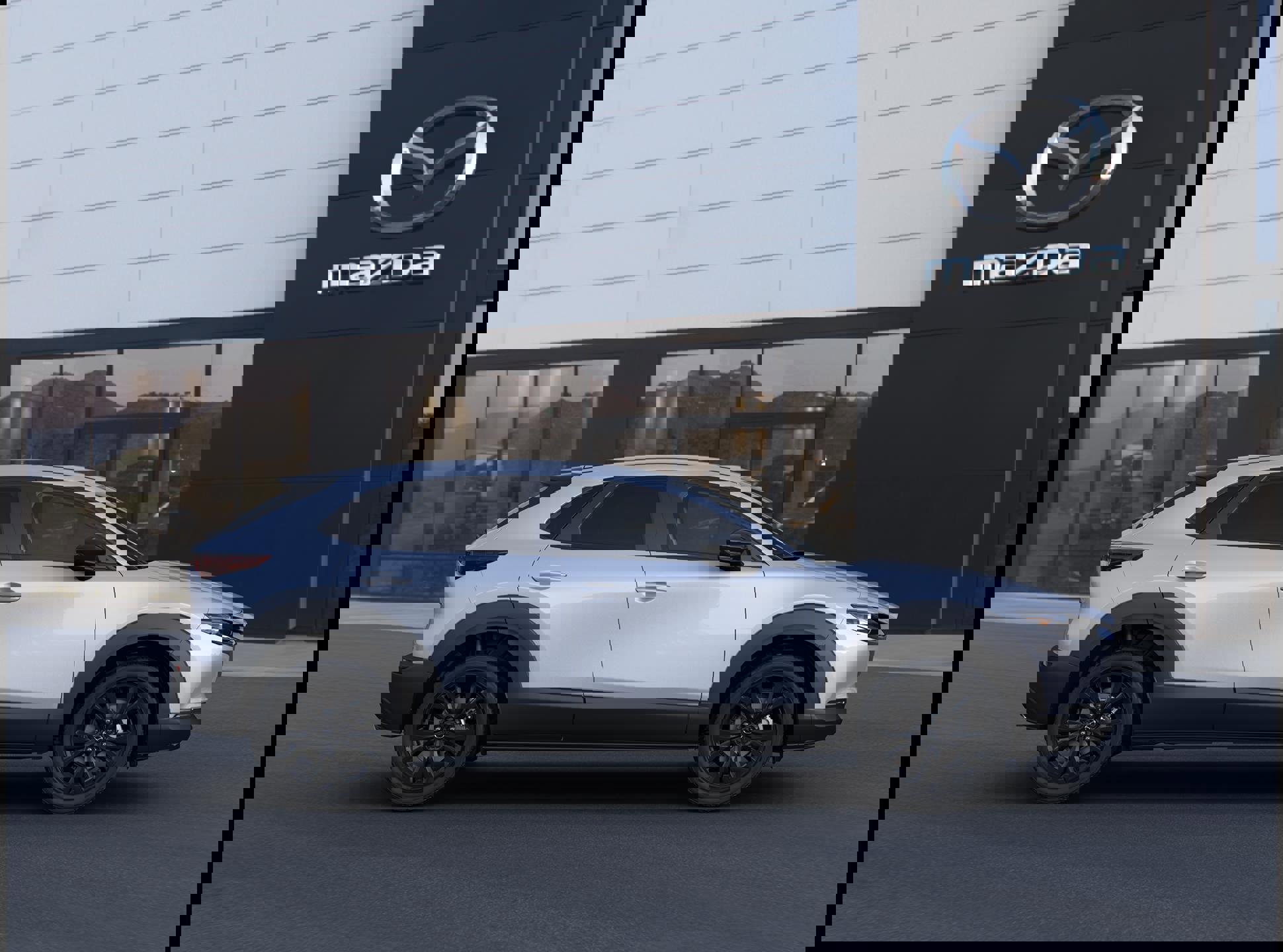 New 2026 MAZDA CX-30 AWD 2.5 S w/ Select Sport Pkg image 5