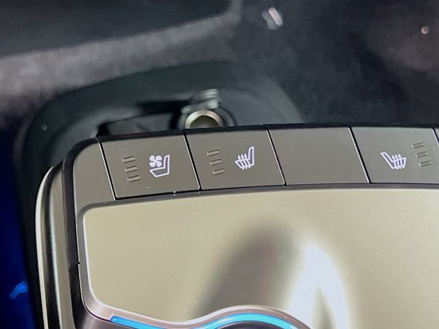 New 2026 Kia EV6 GT-Line RWD image 21