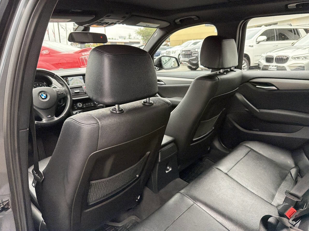 Used 2013 BMW X1 xDrive35i AWD/4WD image 26