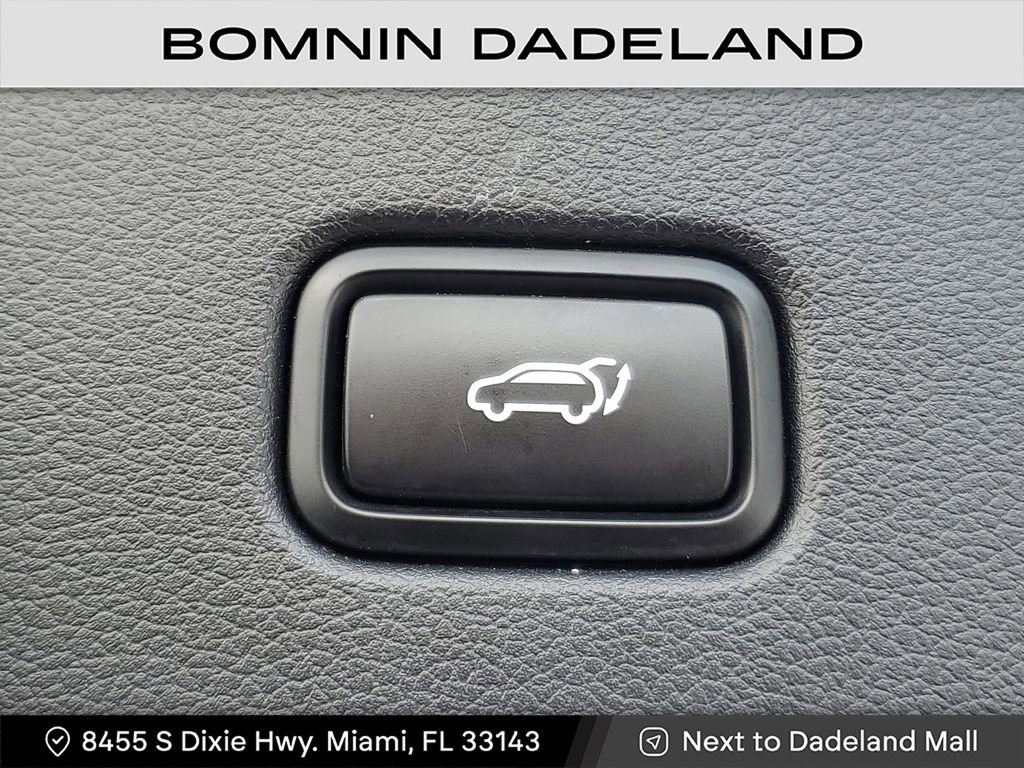 Used 2020 Hyundai Palisade SEL image 9