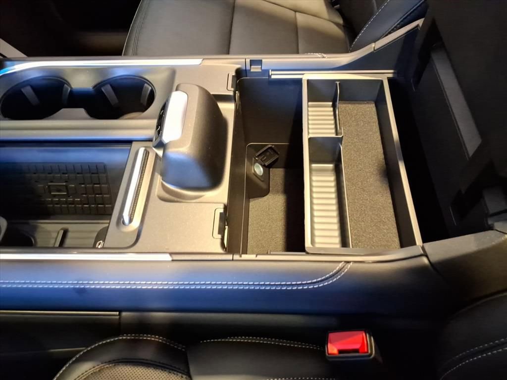 New 2025 Ford Expedition Platinum w/ Stealth Performance Package image 17