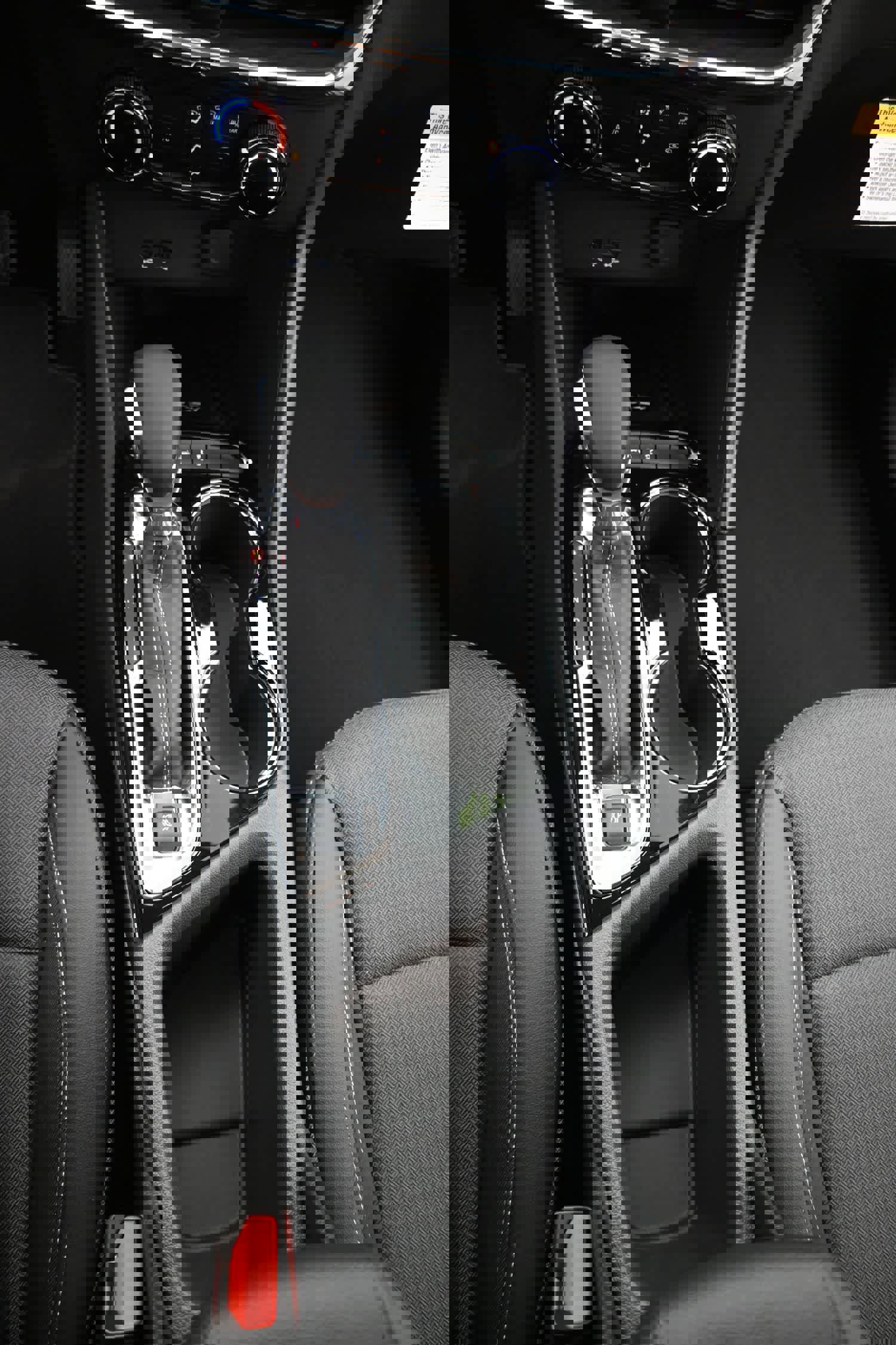 New 2026 Buick Encore GX Preferred w/ Advanced Technology Package AWD/4WD image 19