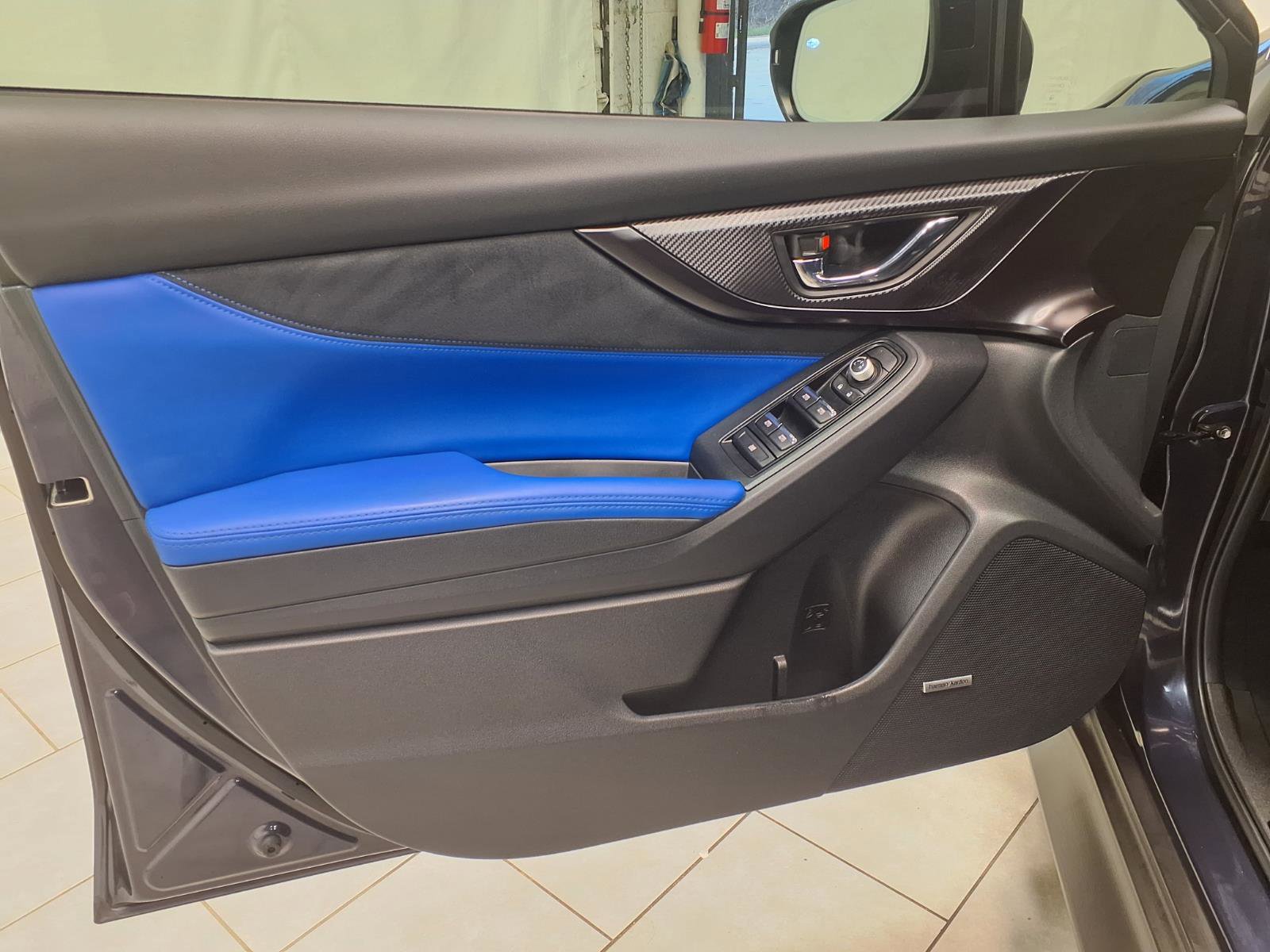 Used 2025 Subaru WRX tS w/ Popular Package #1A image 28