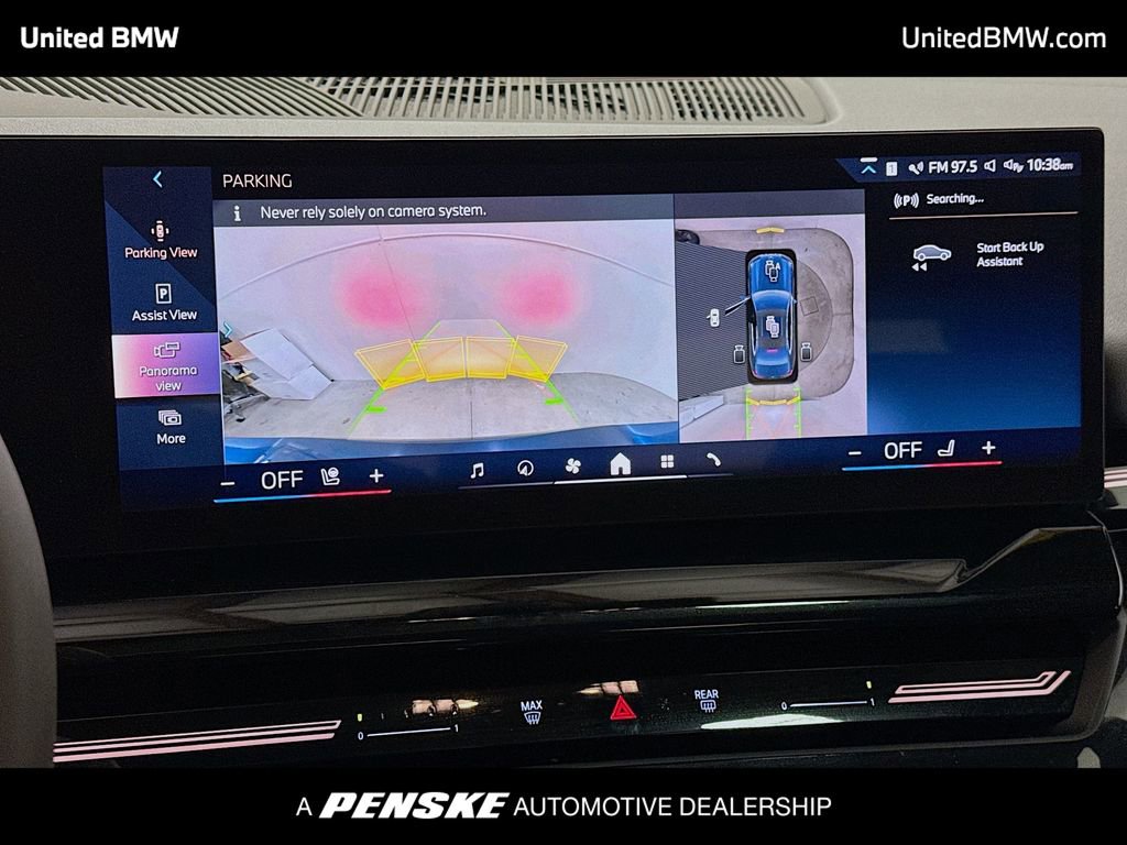 Used 2025 BMW 530i 530i image 9