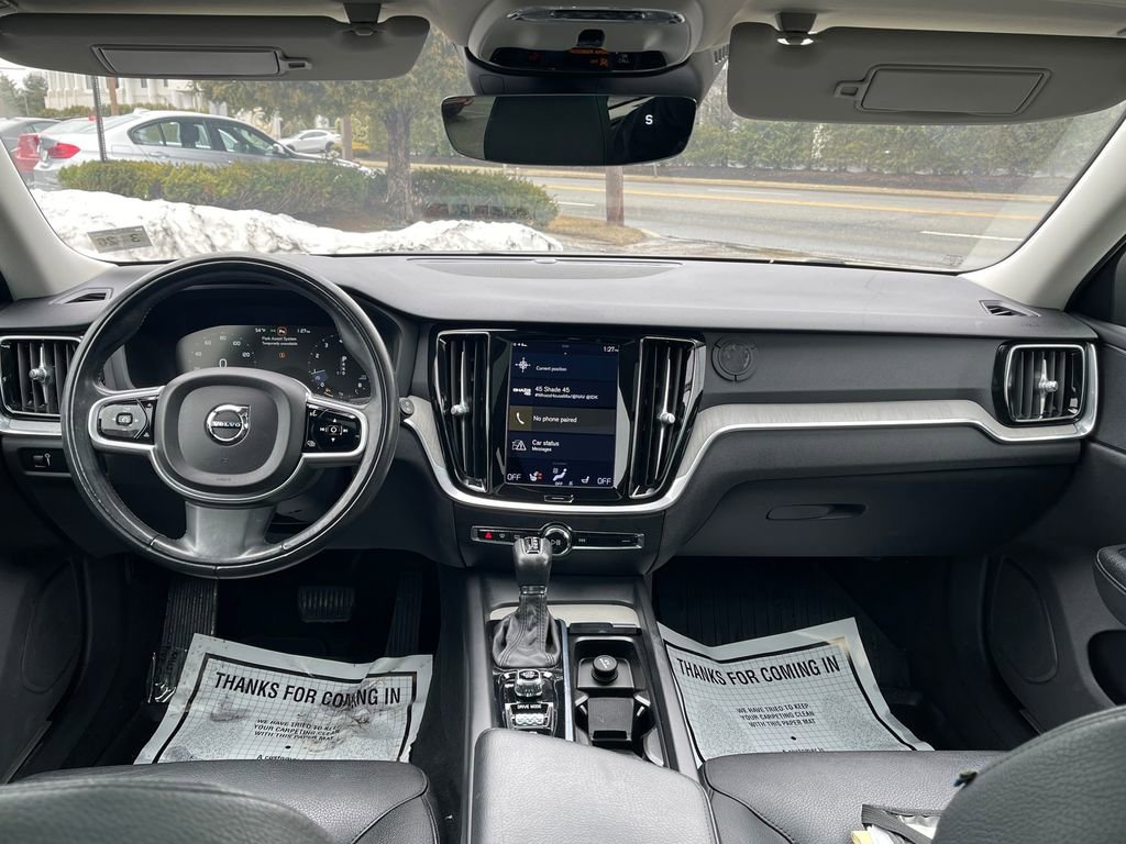 Used 2021 Volvo V60 T5 Cross Country w/ Climate Package image 20