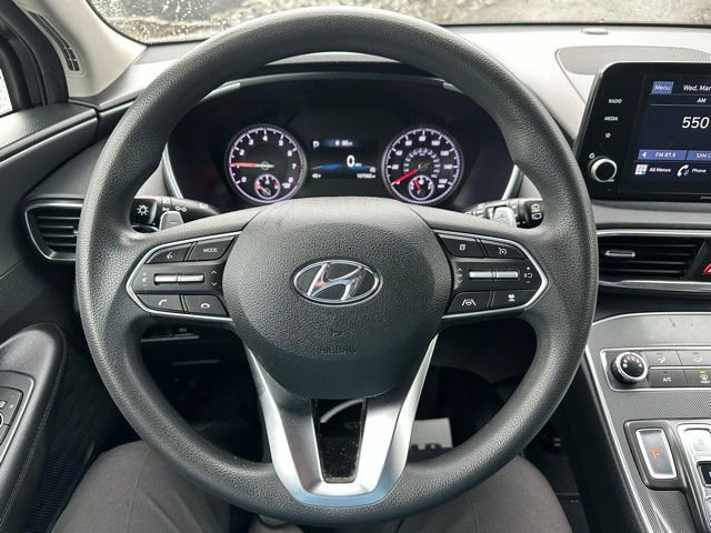 Used 2022 Hyundai Santa Fe SEL image 26