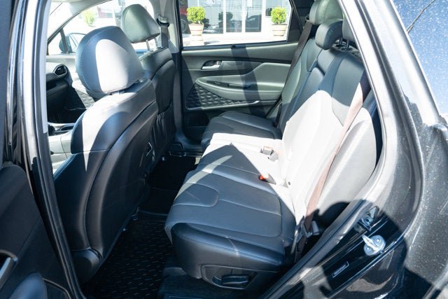 Used 2023 Hyundai Santa Fe SEL w/ Premium Package AWD/4WD image 27