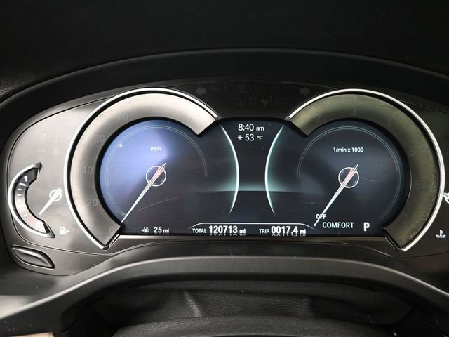 Used 2019 BMW X3 sDrive30i w/ Convenience Package image 12