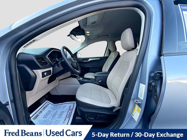 Used 2022 Ford Escape SE w/ Convenience Package image 22