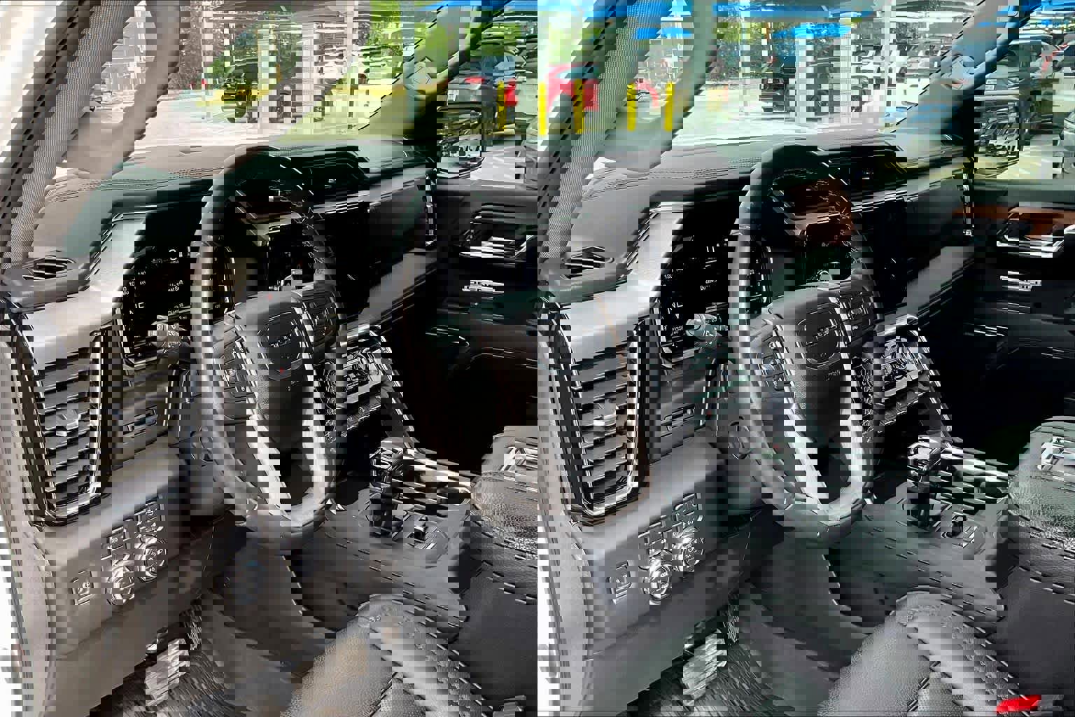 Used 2022 GMC Sierra 1500 Denali image 18