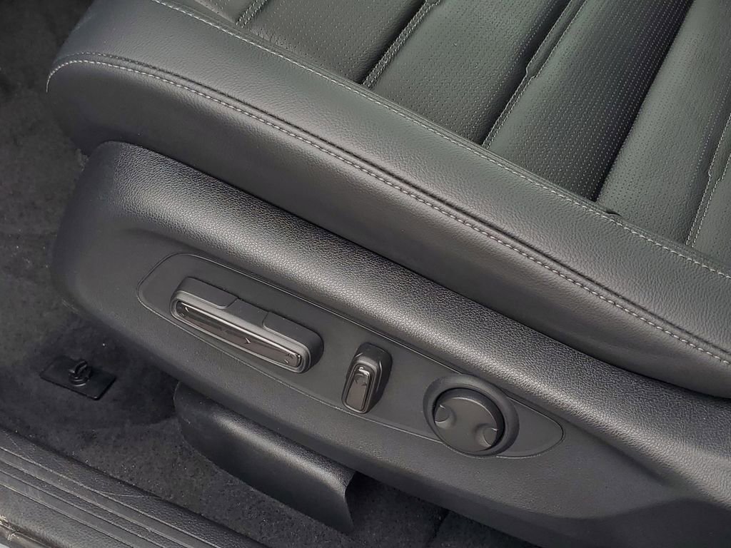 Certified 2024 Honda CR-V EX-L image 10