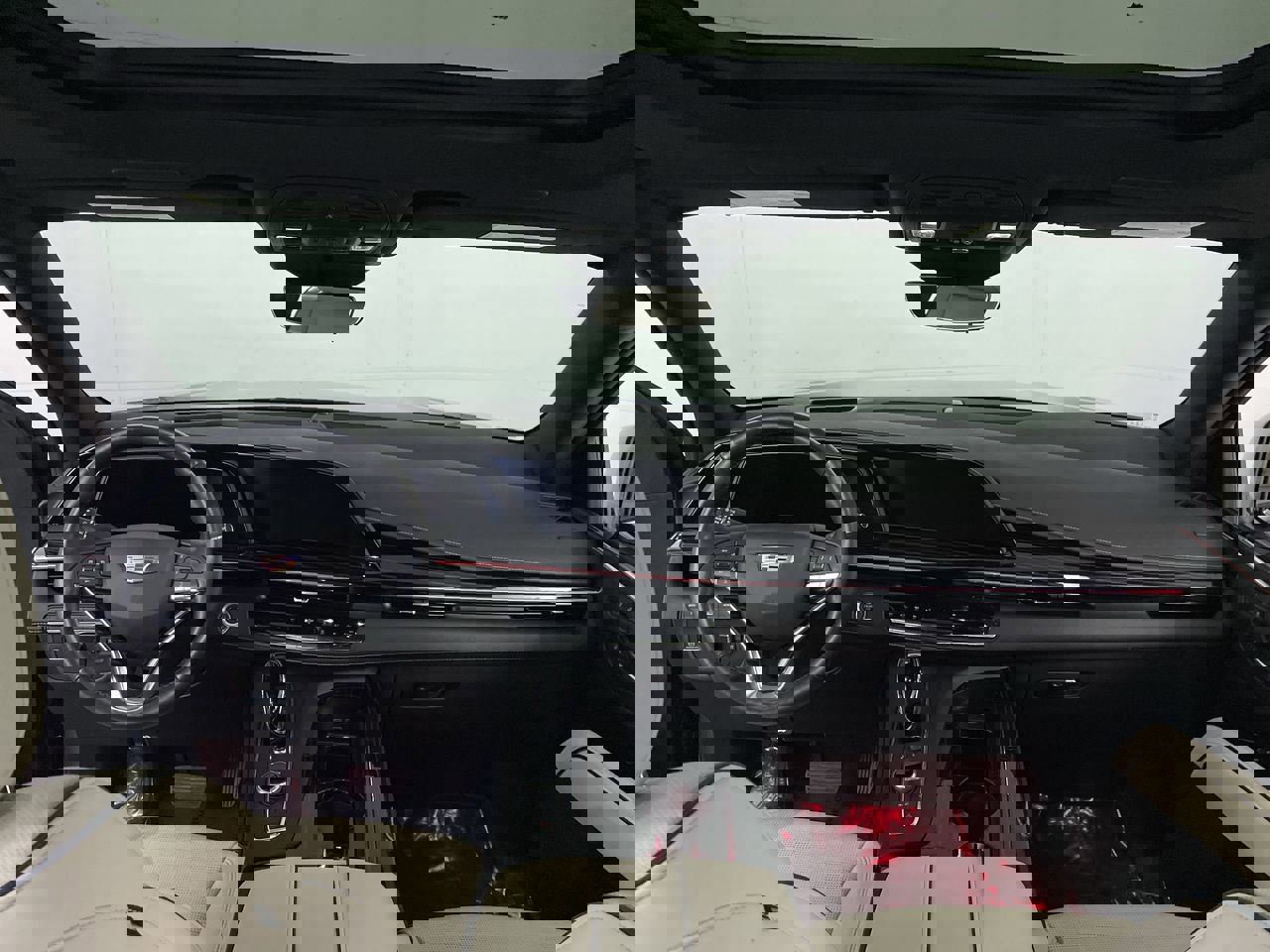 Used 2022 Cadillac Escalade ESV Sport image 31