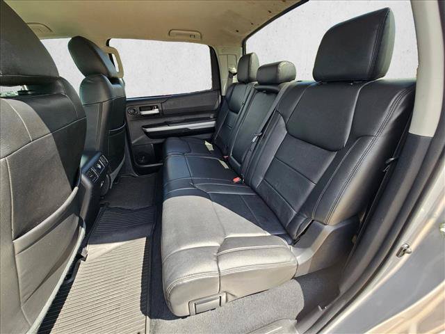 Used 2020 Toyota Tundra SR5 w/ SR5 Upgrade Package RWD image 16