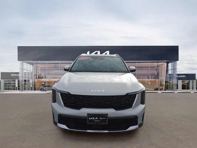 New 2026 Kia Sorento S w/ S Panoramic Sunroof Package FWD image 9