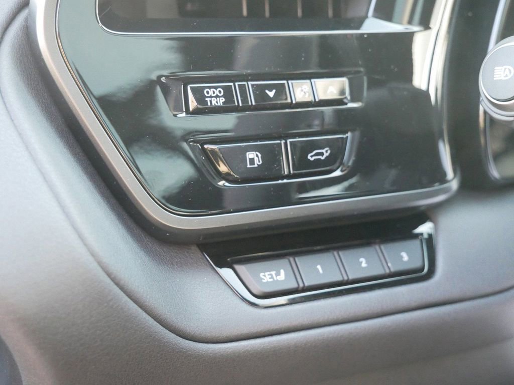 New 2026 Lexus TX 350 AWD image 18