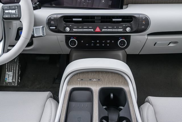 New 2026 Hyundai Palisade SEL image 13