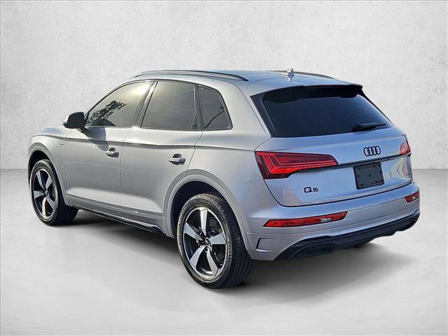 Used 2022 Audi Q5 2.0T Premium Plus image 8