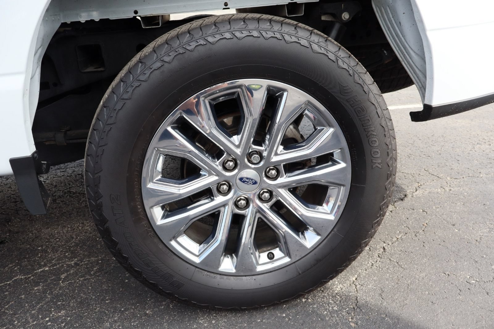 Used 2024 Ford F150 XLT w/ Equipment Group 302A MID AWD/4WD image 42