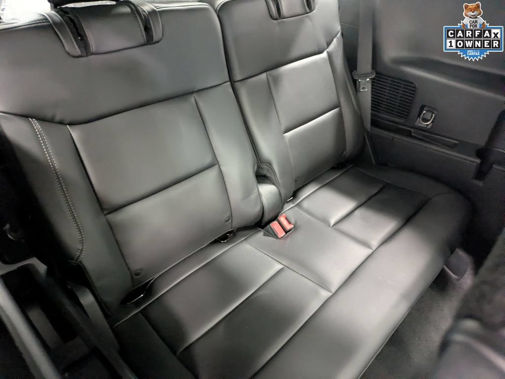 Used 2022 Ford Explorer XLT w/ Equipment Group 202A AWD/4WD image 28