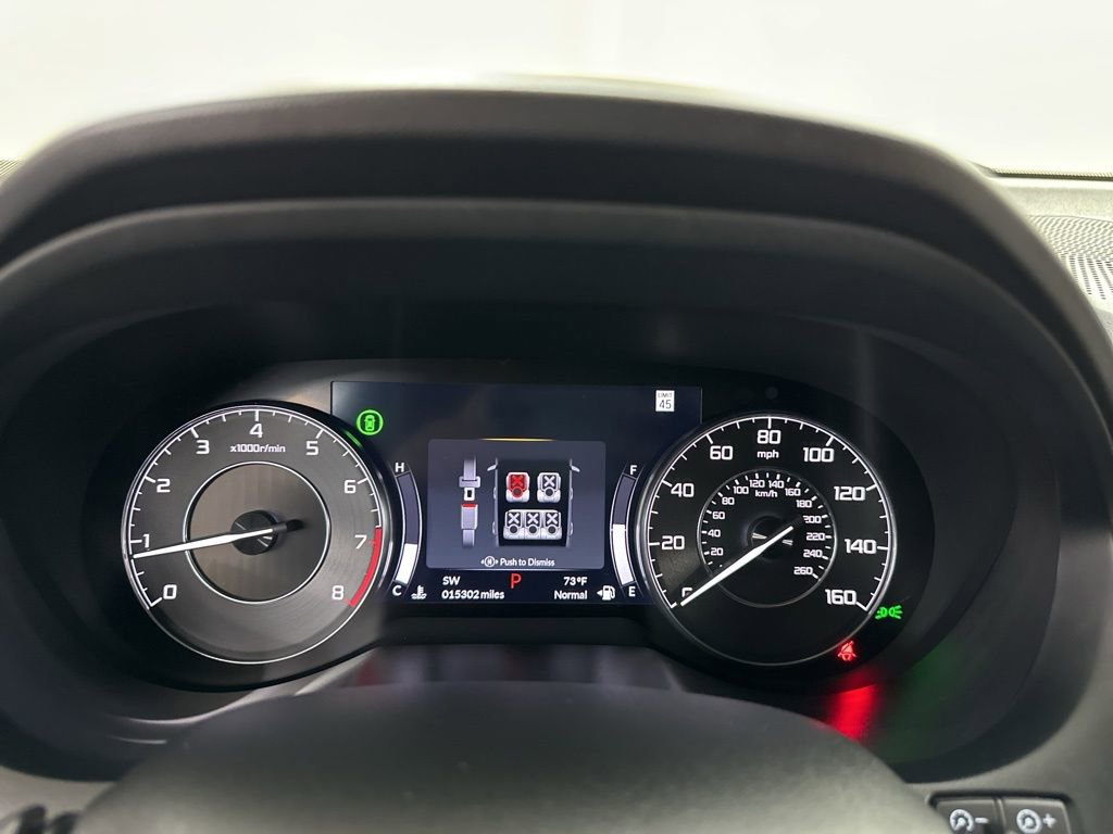 Used 2023 Acura RDX w/ Technology Package image 39
