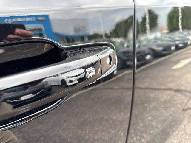 New 2025 Chevrolet Silverado 1500 LT image 10