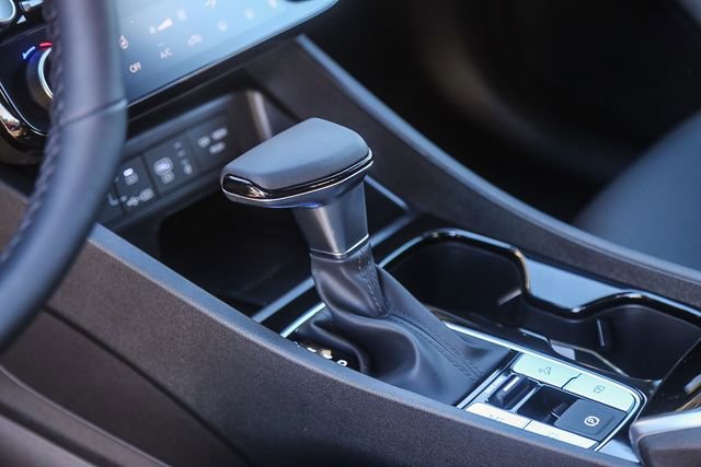 New 2026 Hyundai Santa Cruz Limited AWD/4WD image 23