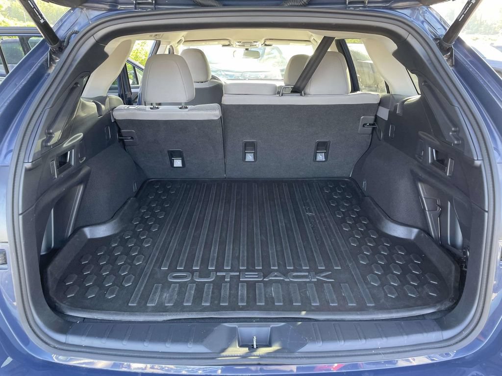 Certified 2023 Subaru Outback Premium AWD/4WD image 27
