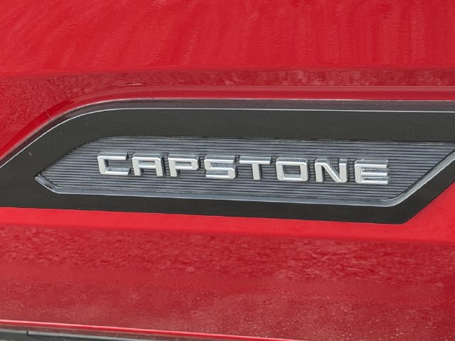 Used 2023 Toyota Sequoia Capstone AWD/4WD image 10