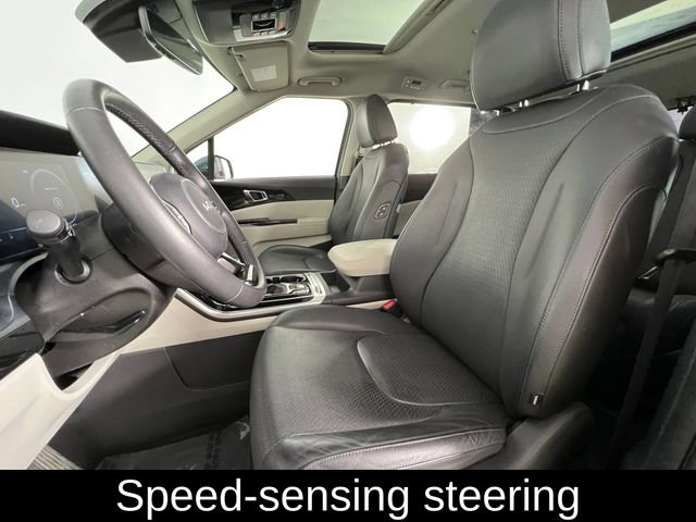 Used 2024 Kia Carnival SX Prestige image 16
