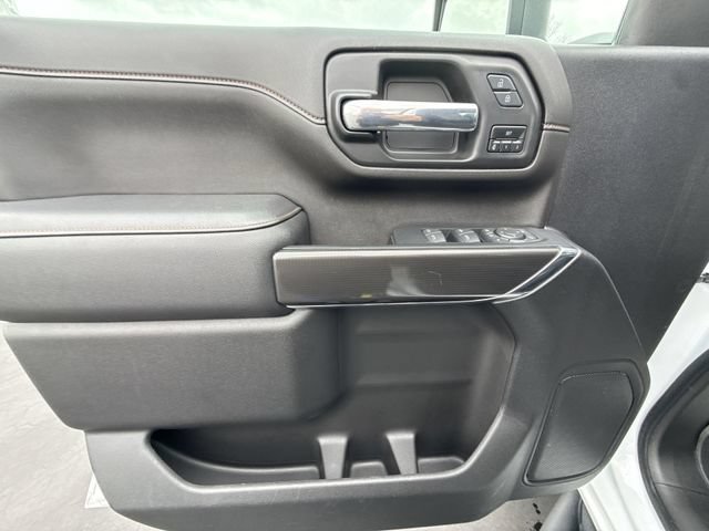 Certified 2022 GMC Sierra 2500 AT4 AWD/4WD image 21