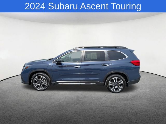 Used 2024 Subaru Ascent Touring AWD/4WD image 13