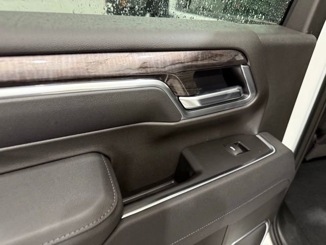 New 2026 Chevrolet Silverado 2500 LTZ w/ Trail Boss Package image 21