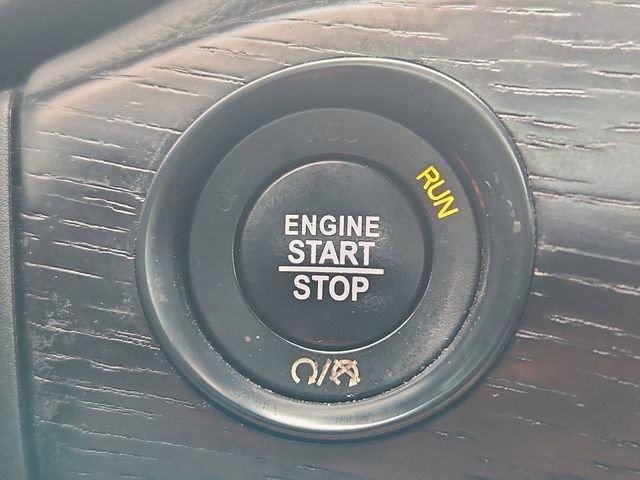Used 2020 Jeep Grand Cherokee High Altitude AWD/4WD image 17