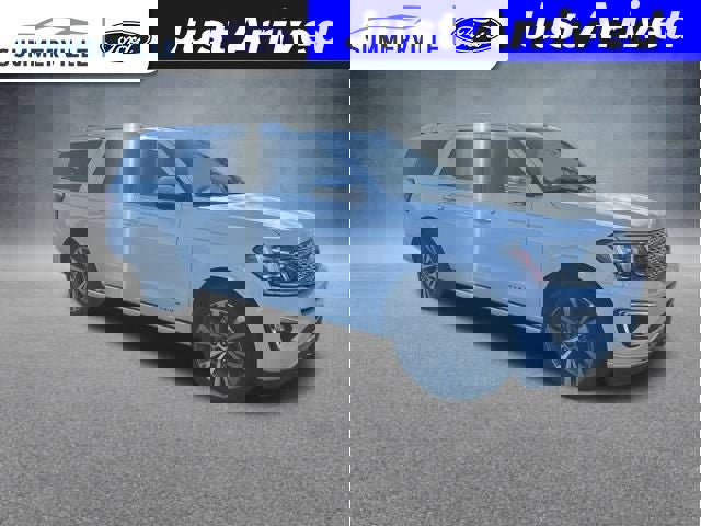 Used 2021 Ford Expedition Max Platinum