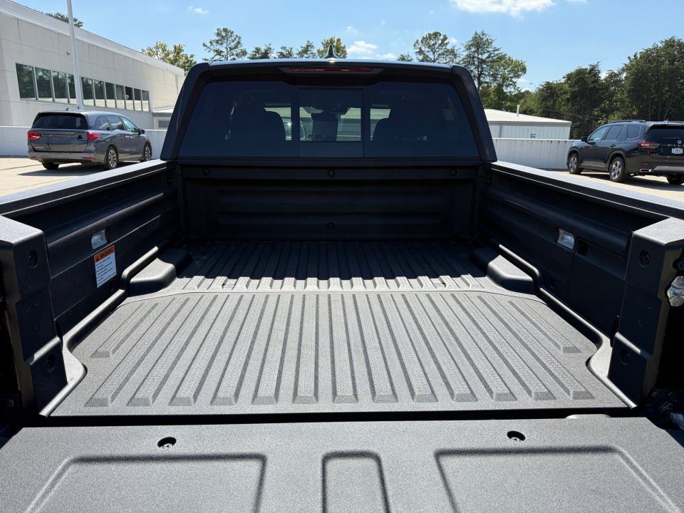 Used 2024 Honda Ridgeline Black Edition image 15