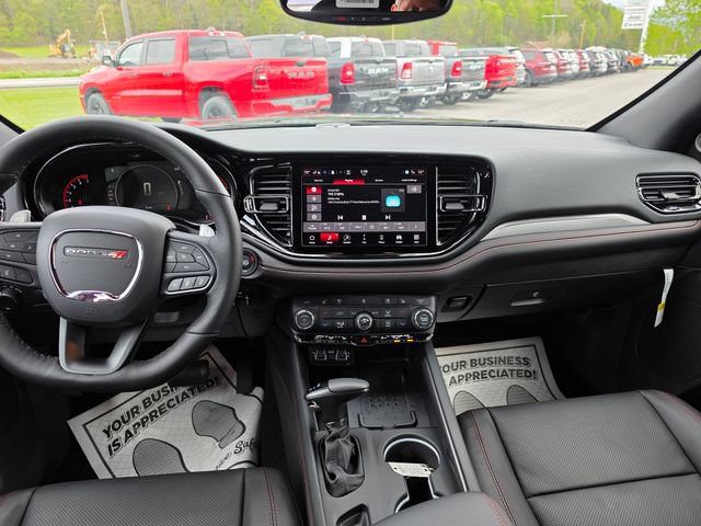 New 2026 Dodge Durango GT AWD/4WD image 14