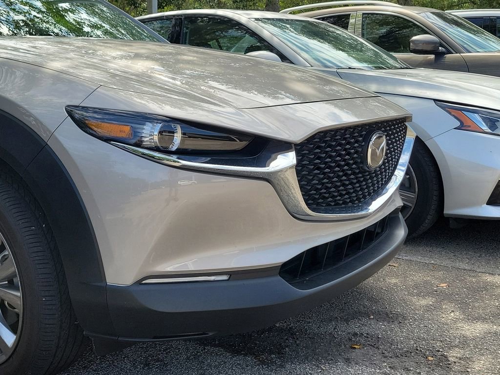 Used 2023 MAZDA CX-30 AWD 2.5 S w/ Select Package image 6