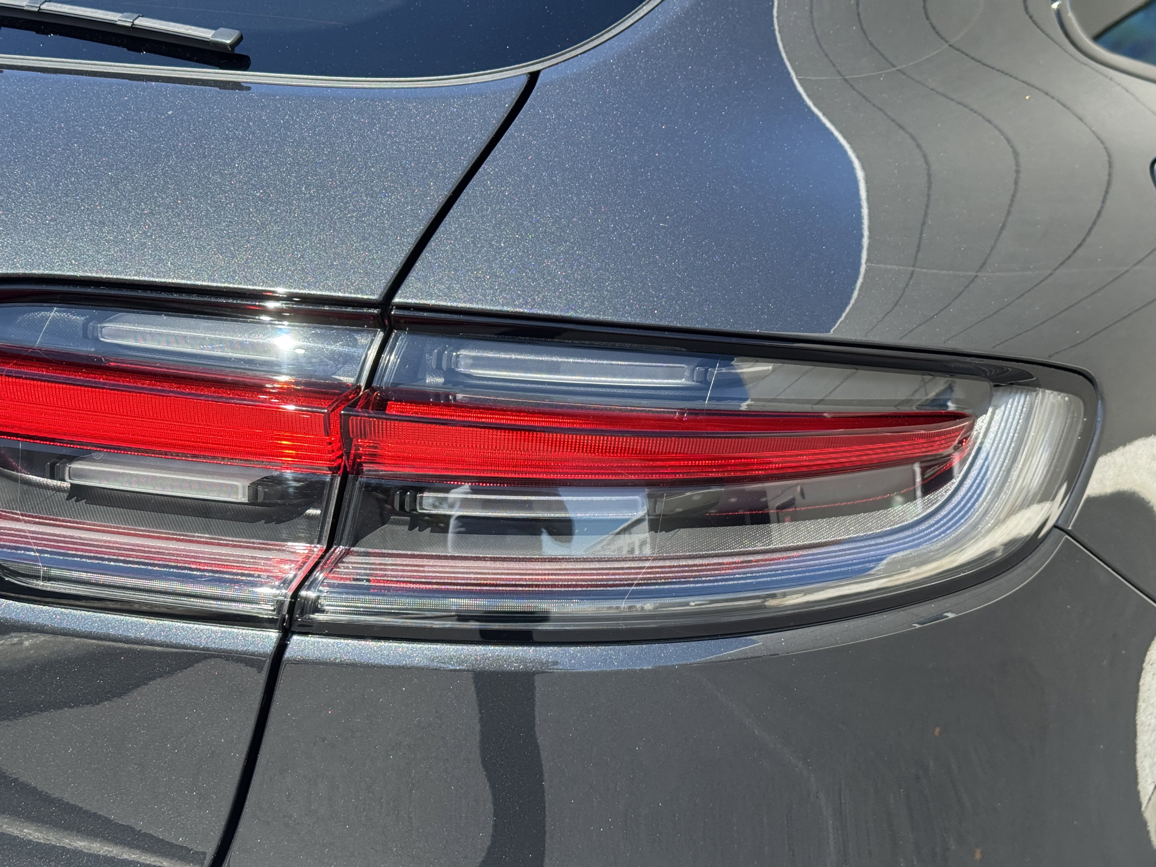 New 2026 Porsche Macan image 13