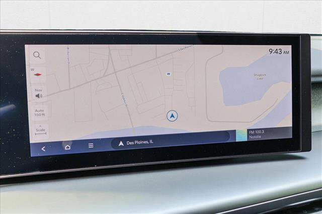 New 2026 Hyundai Ioniq 9 SE image 17