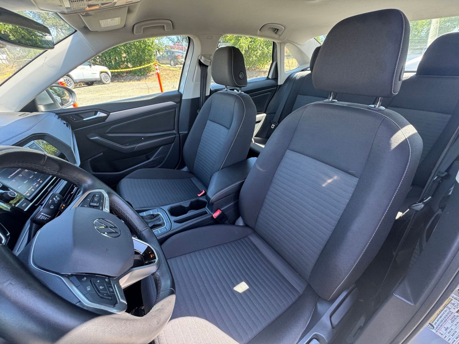 Used 2024 Volkswagen Jetta S FWD image 34