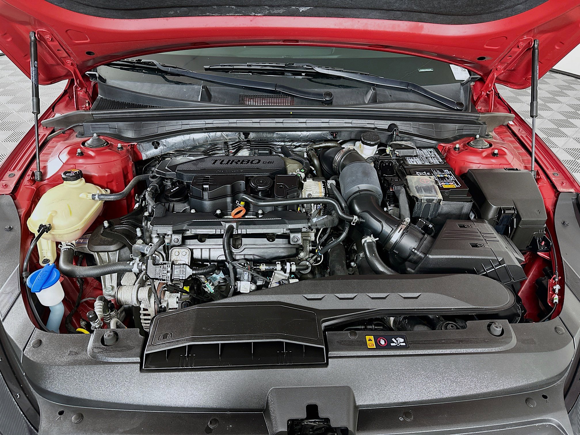 Used 2024 Kia K5 GT-Line w/ GT-Line Premium Package image 33